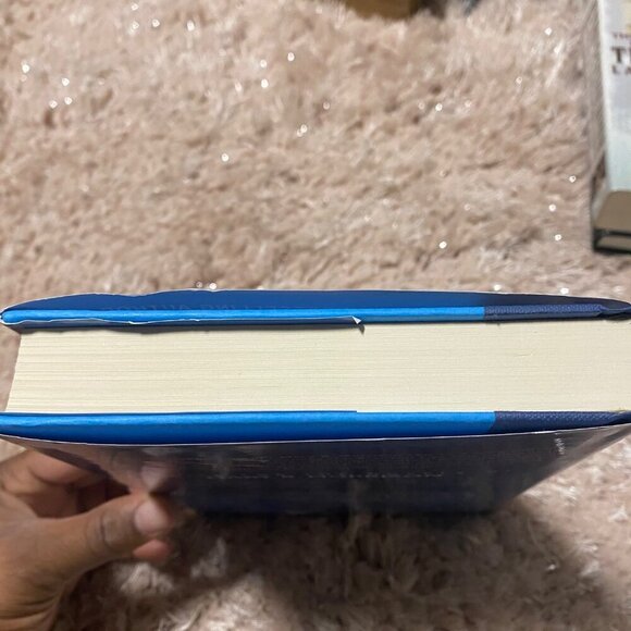 Nothing Has Ever Felt Like This By Mary B Morrison Hardcover 2005 - Picture 9 of 15